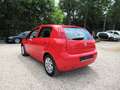 Fiat Punto More 1.2*TEMP*Klimaaut*SZH*SR+LMF*WR*TÜV* Red - thumbnail 3