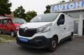 Renault Trafic Kasten L1H1 *KLIMA*TÜV 03-26*AHK* Weiß - thumbnail 1