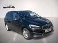 BMW 218 d Gran Tourer Schwarz - thumbnail 2
