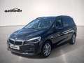 BMW 218 d Gran Tourer Schwarz - thumbnail 1