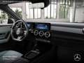 Mercedes-Benz A 200 d Lim AMG+360°+AHK+LED+TOTW+KEYLESS+8G Schwarz - thumbnail 11