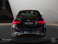 Mercedes-Benz A 200 d Lim AMG+360°+AHK+LED+TOTW+KEYLESS+8G Schwarz - thumbnail 9