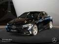 Mercedes-Benz A 200 d Lim AMG+360°+AHK+LED+TOTW+KEYLESS+8G Schwarz - thumbnail 2