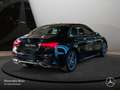 Mercedes-Benz A 200 d Lim AMG+360°+AHK+LED+TOTW+KEYLESS+8G Schwarz - thumbnail 8