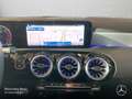 Mercedes-Benz A 200 d Lim AMG+360°+AHK+LED+TOTW+KEYLESS+8G Schwarz - thumbnail 16