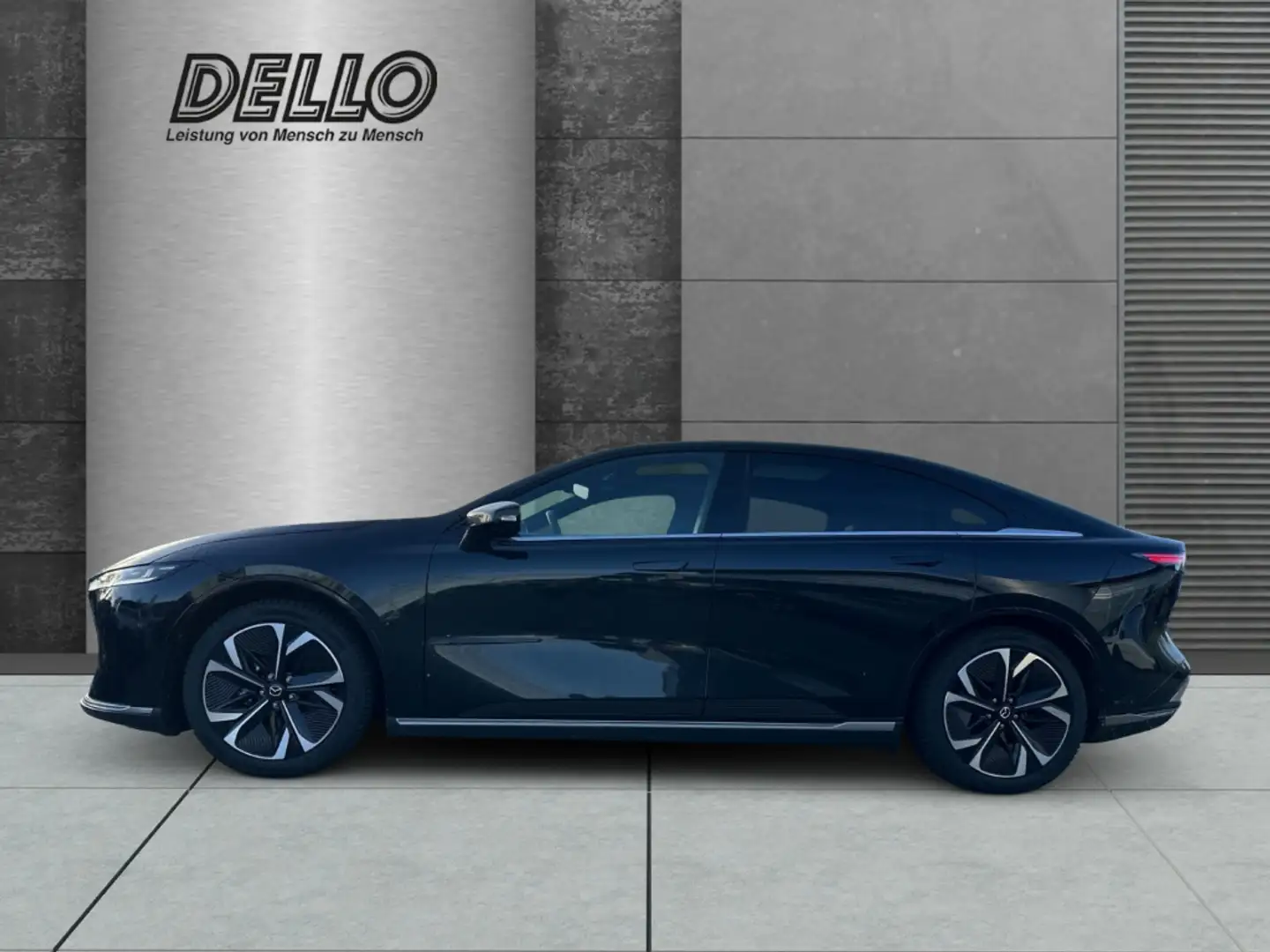 Mazda 6 TAKUMI PLUS HUD Panorama 360 Kamera Leder Schwarz - 2