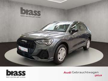 S line 35 TFSI 110(150) kW(PS) S tronic
