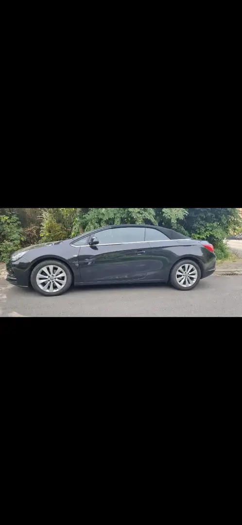 Opel Cascada 2.0 CDTi Cosmo S&S - 1
