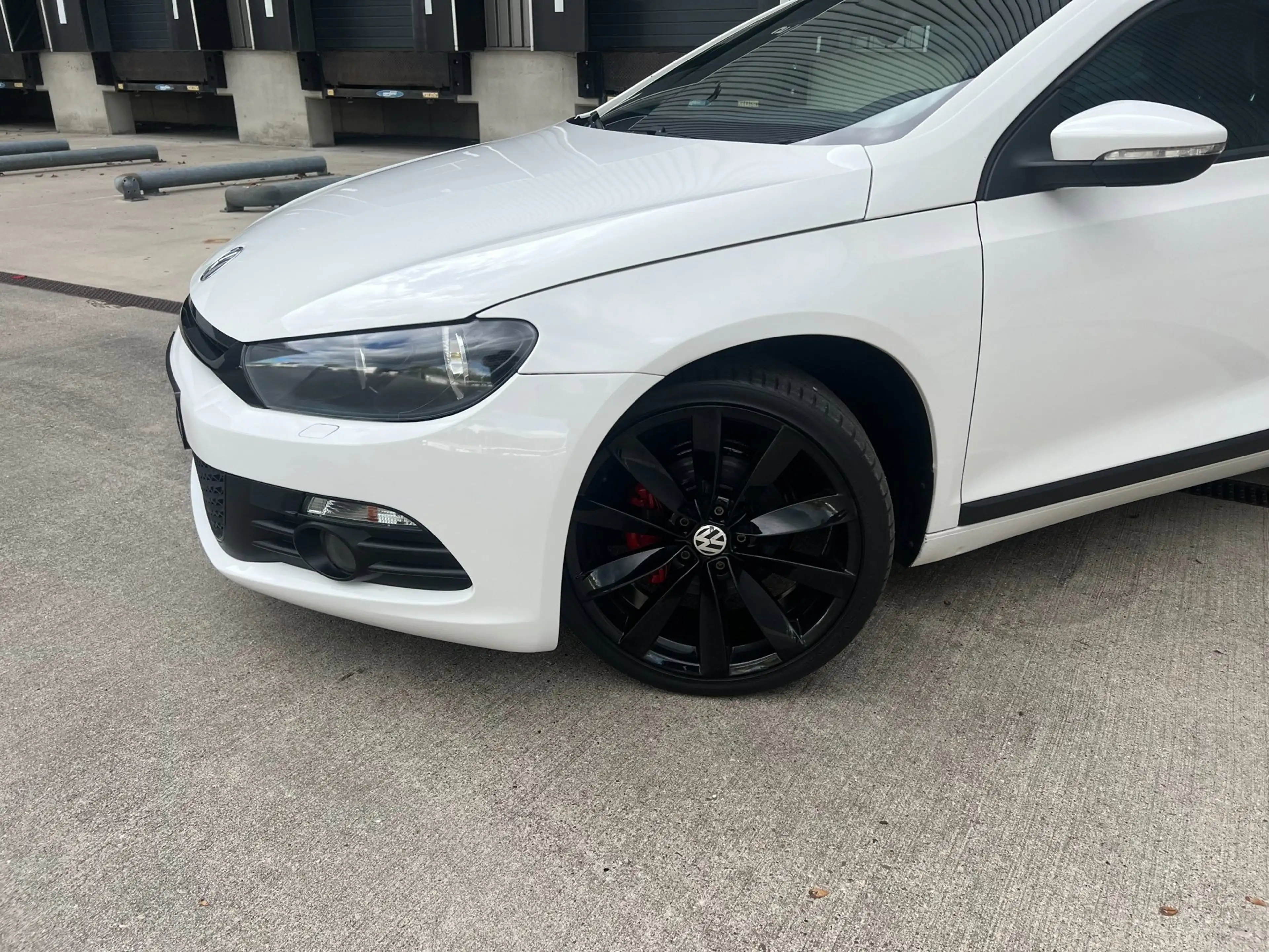 Volkswagen Scirocco 1.4 TSI Highline Plus, Pano, Dynaudio, Navi — photo 2