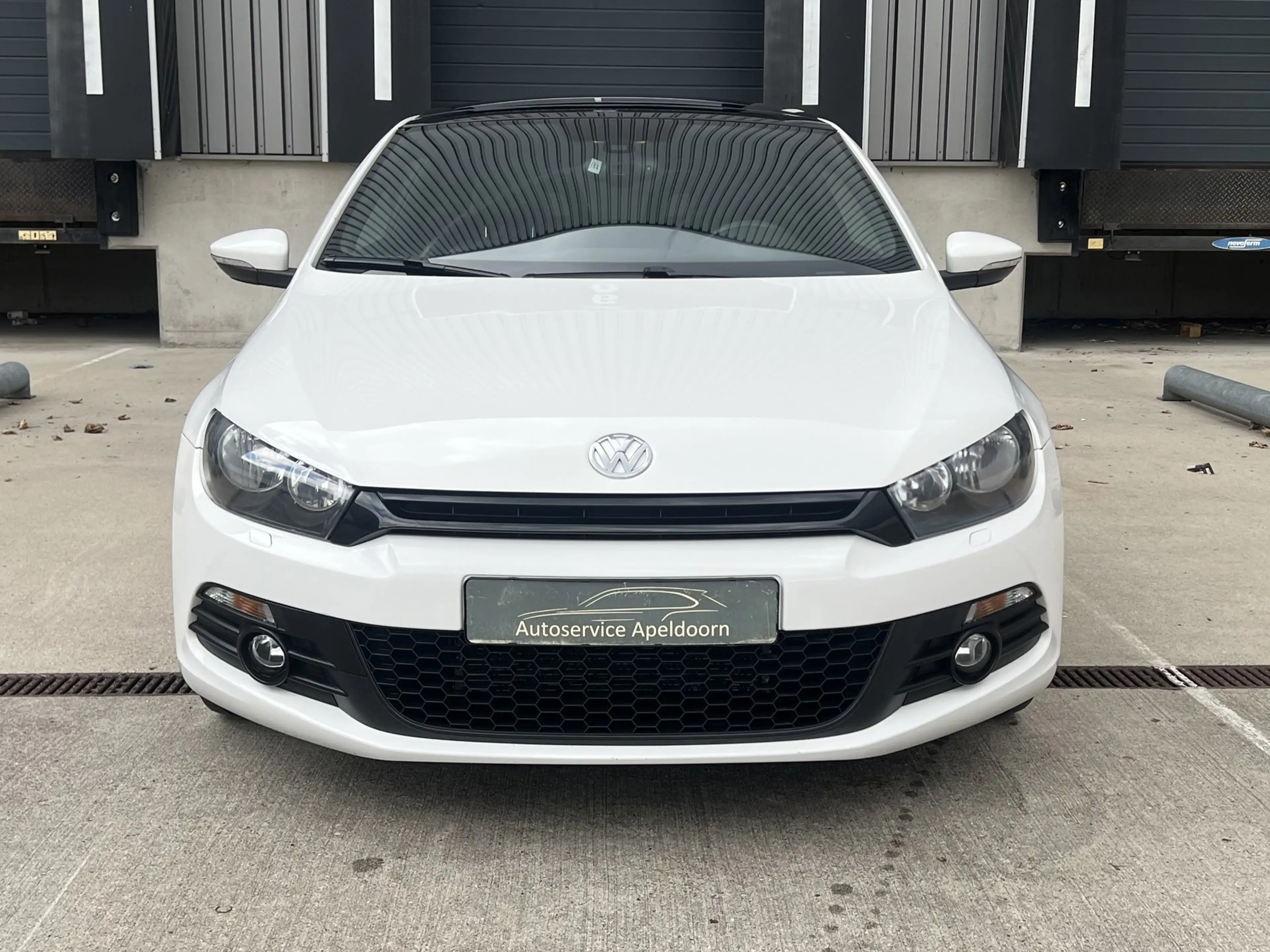 Volkswagen Scirocco 1.4 TSI Highline Plus, Pano, Dynaudio, Navi — photo 3