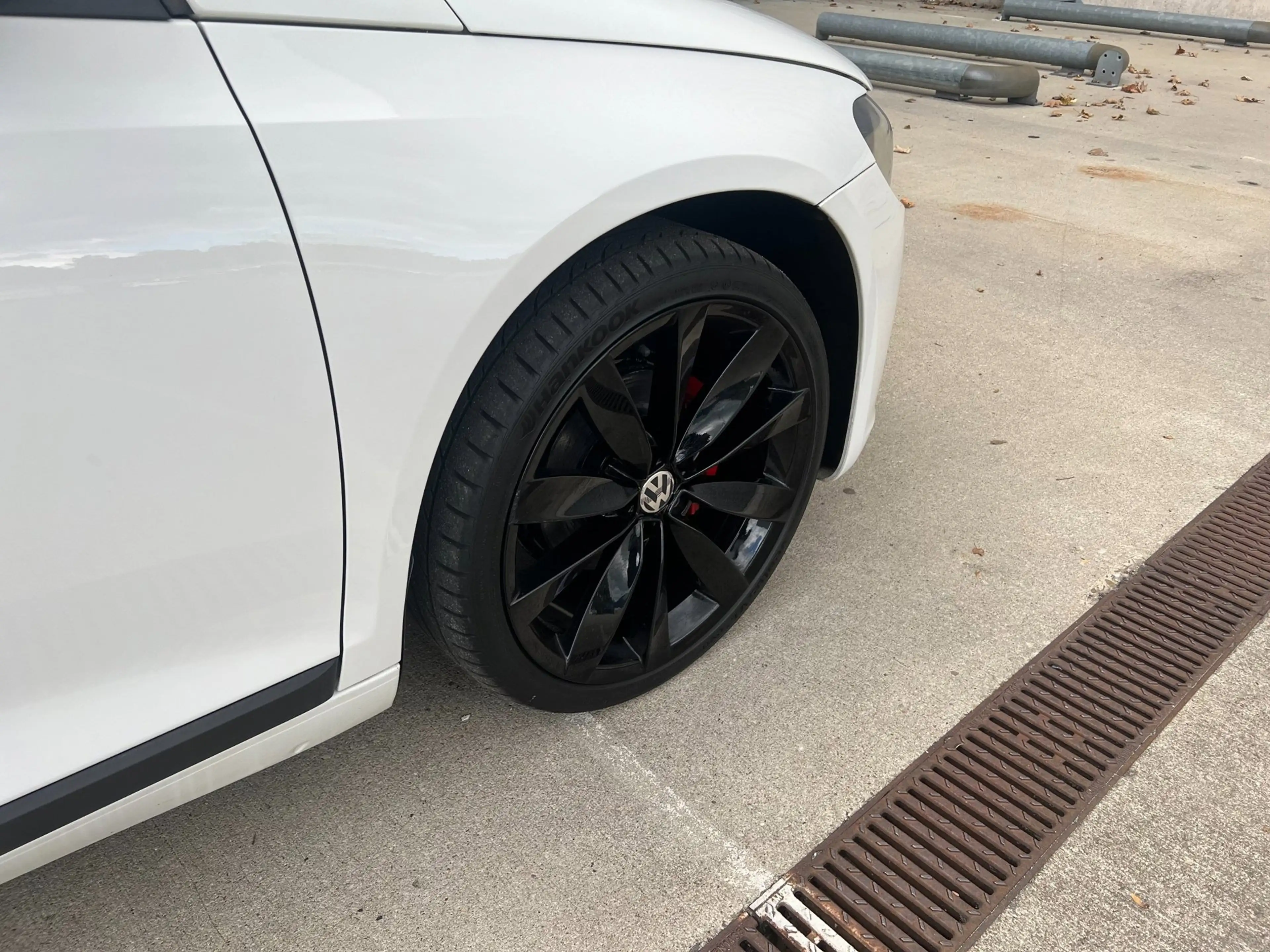 Volkswagen Scirocco 1.4 TSI Highline Plus, Pano, Dynaudio, Navi — photo 6