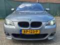BMW 525 5-serie Touring 525d *M-PAKKET* Bomvol! Gris - thumbnail 18