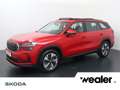 Skoda Kodiaq 1.5 TSI PHEV Business Edition | 204 PK | SoH 100% Rouge - thumbnail 1