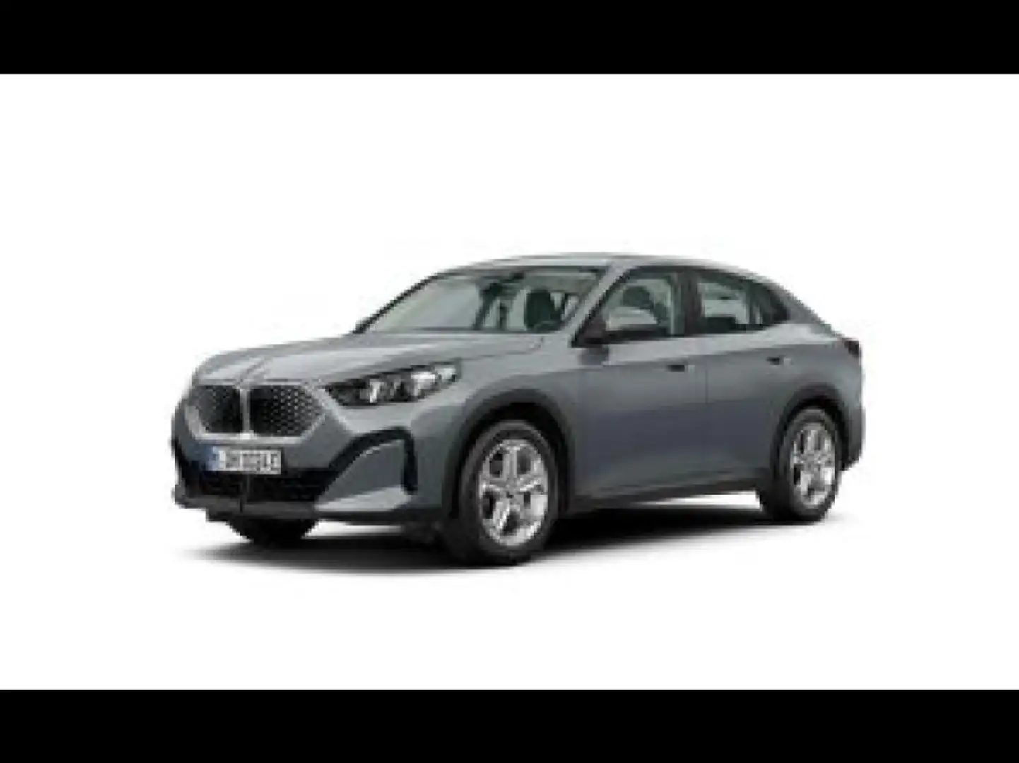 BMW X2 iX2 eDrive20 204ch M Sport - 1