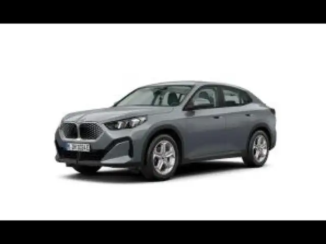 BMW X2 iX2 eDrive20 204ch M Sport
