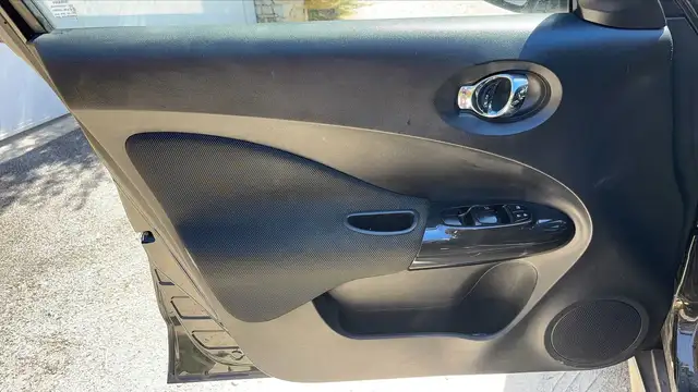 Nissan Juke view 7