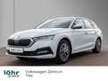 Skoda Octavia Combi 2.0 TDI DSG Tour Navi, LED Blanc - thumbnail 1