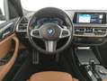 BMW X3 X3 xdrive30d mhev 48V Msport 286cv auto Schwarz - thumbnail 7