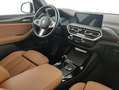 BMW X3 X3 xdrive30d mhev 48V Msport 286cv auto Schwarz - thumbnail 6