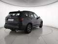 BMW X3 X3 xdrive30d mhev 48V Msport 286cv auto Schwarz - thumbnail 4