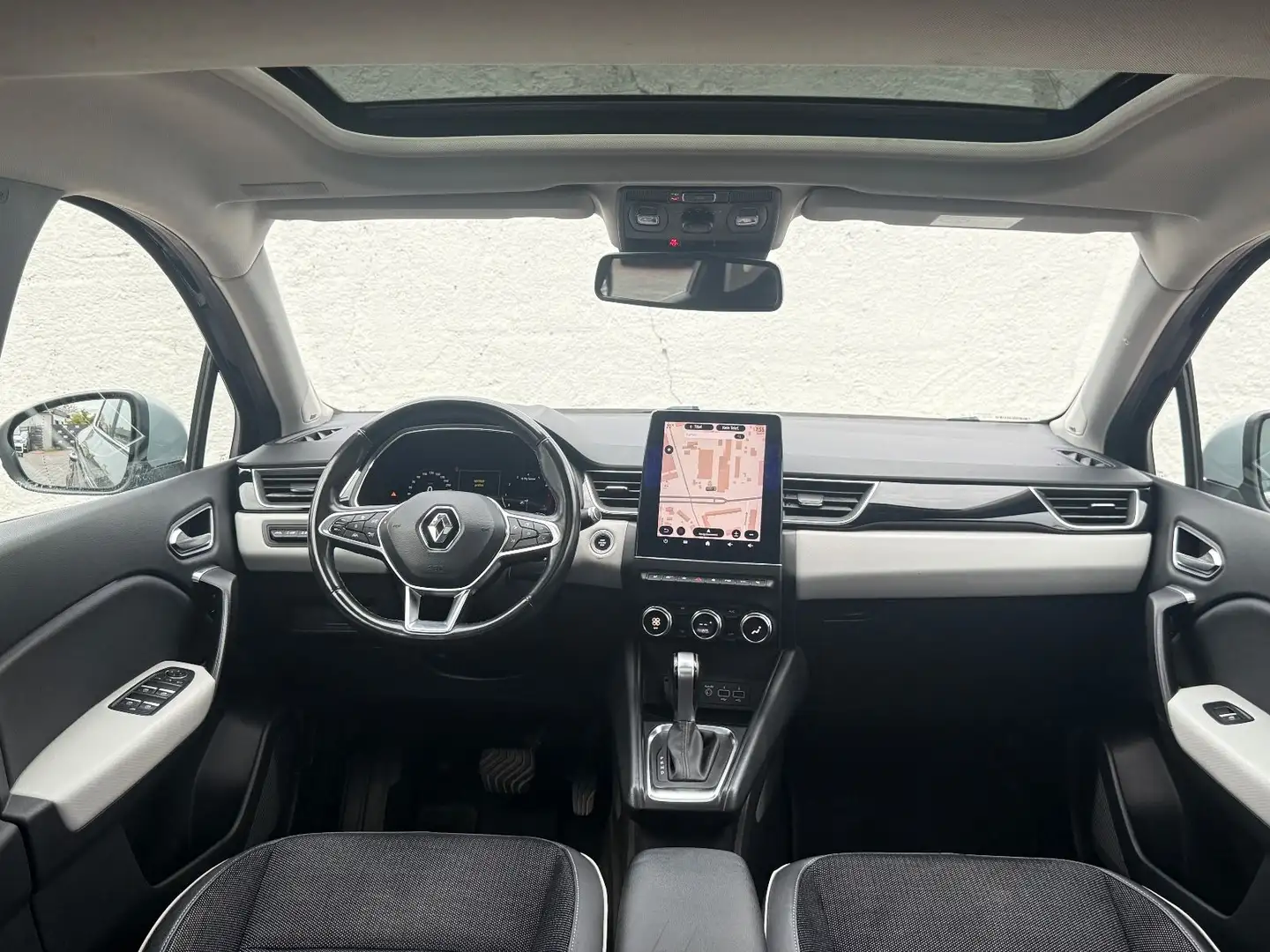 Renault Captur II Edition One Schwarz - 2