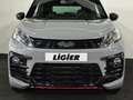 Ligier JS 60 Sport Ultimate, KLIMA, Servo, DCI, Carplay, Sound Grau - thumbnail 5