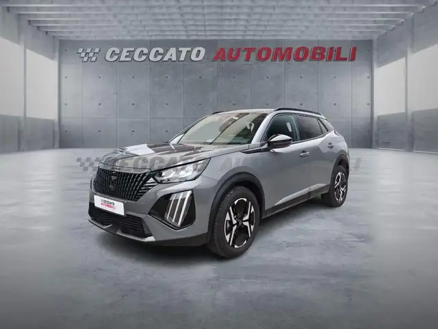 Peugeot 2008 2008 1.2 puretech Allure s&s 100cv