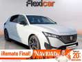 Peugeot 308 1.5 BlueHDi S&S Allure EAT8 130 Blanc - thumbnail 1