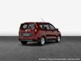 Dacia Lodgy Blue dCi 115 Stepway Plus Rot - thumbnail 2