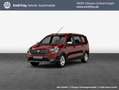 Dacia Lodgy Blue dCi 115 Stepway Plus Rot - thumbnail 1