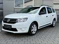 Dacia Logan 1.2 Ambiance Allwetter/Klima/Isofix Weiß - thumbnail 1