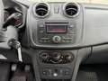 Dacia Logan 1.2 Ambiance Allwetter/Klima/Isofix Weiß - thumbnail 11