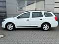 Dacia Logan 1.2 Ambiance Allwetter/Klima/Isofix Weiß - thumbnail 2
