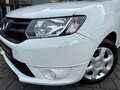 Dacia Logan 1.2 Ambiance Allwetter/Klima/Isofix Weiß - thumbnail 5