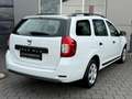 Dacia Logan 1.2 Ambiance Allwetter/Klima/Isofix Weiß - thumbnail 3