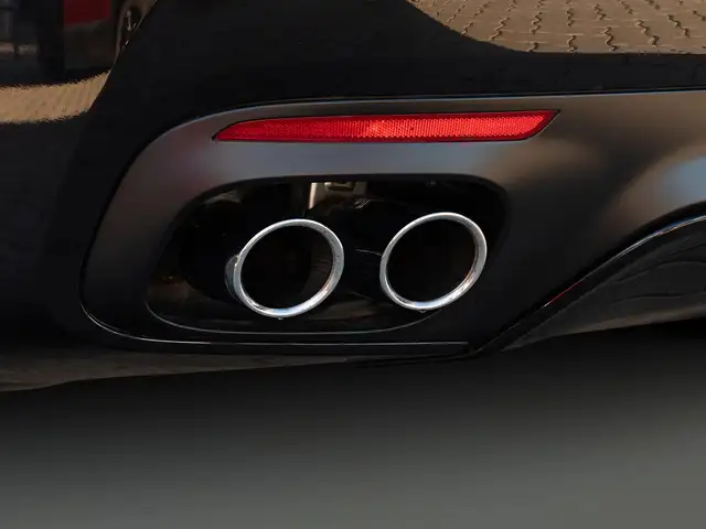 Maserati GranTurismo MODENA Ansicht 13