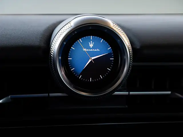 Maserati GranTurismo MODENA Ansicht 20