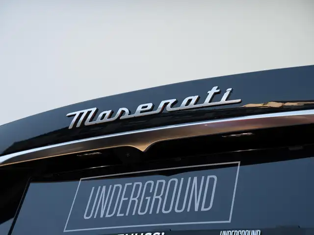 Maserati GranTurismo MODENA Ansicht 22