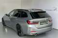 BMW 318 d LCI *CurvedDisplay*LED*ACC*AHK*KeyGo*AmbientB Grau - thumbnail 2