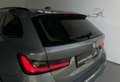 BMW 318 d LCI *CurvedDisplay*LED*ACC*AHK*KeyGo*AmbientB Grau - thumbnail 36