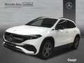 Mercedes-Benz EQA 250 AMG Line - thumbnail 1