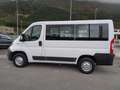 Fiat Ducato 2.3MJT 150cv Panorama 9 Posti Blanc - thumbnail 4