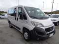 Fiat Ducato 2.3MJT 150cv Panorama 9 Posti Blanc - thumbnail 1
