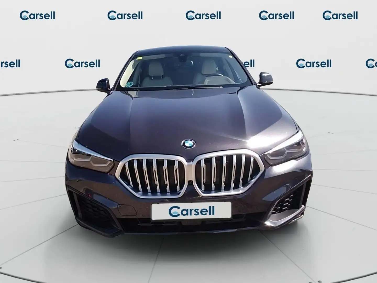 BMW X6 xDrive 40iA - 2