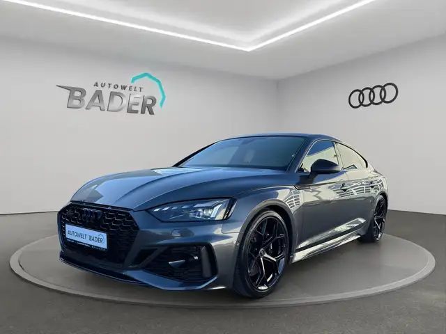Audi RS5 RS 5 Sportback 2.9 TFSI qu. B&O HUD Pano