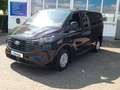 Ford Transit Custom Kombi 320 L1 FWD Trend Schwarz - thumbnail 2