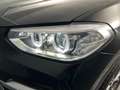 BMW X3 -46% 20D 190cv BVA 4x4 XLine +T.PANO+GPS+CUIR+Opts Black - thumbnail 43