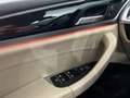 BMW X3 -46% 20D 190cv BVA 4x4 XLine +T.PANO+GPS+CUIR+Opts Black - thumbnail 31