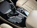 BMW X3 -46% 20D 190cv BVA 4x4 XLine +T.PANO+GPS+CUIR+Opts Black - thumbnail 15