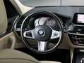 BMW X3 -46% 20D 190cv BVA 4x4 XLine +T.PANO+GPS+CUIR+Opts Black - thumbnail 9